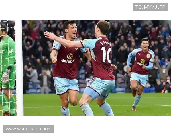 伯恩利逼平利物浦展现顽强斗志