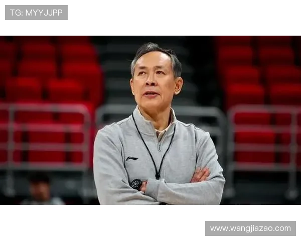 麦基首秀显生疏 许利民盼其领袖气质